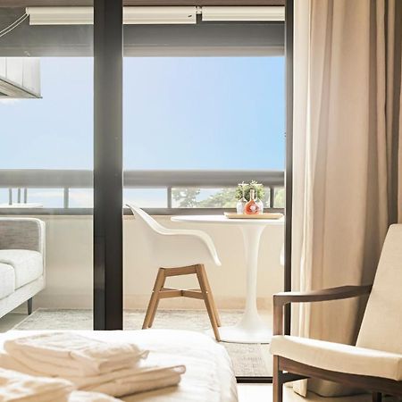 Studio In Cascais -Sea View -Pool エクステリア 写真