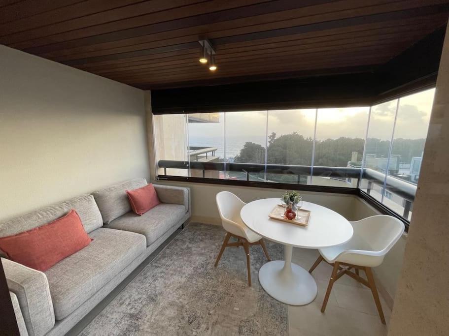 Studio In Cascais -Sea View -Pool エクステリア 写真