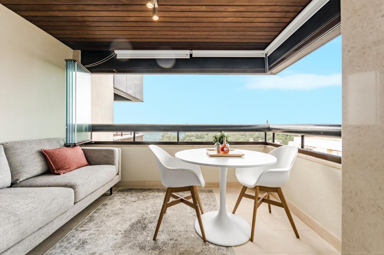 Studio In Cascais -Sea View -Pool エクステリア 写真
