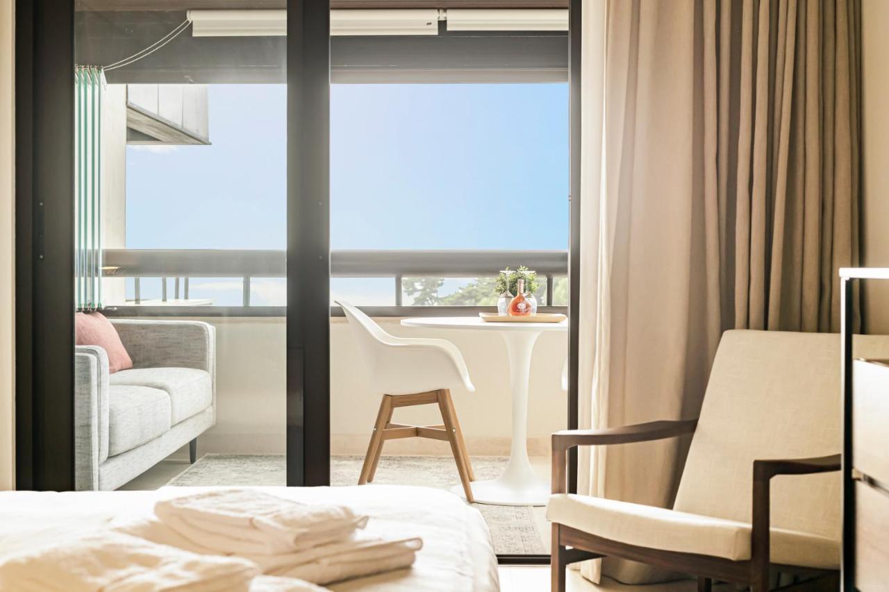 Studio In Cascais -Sea View -Pool エクステリア 写真