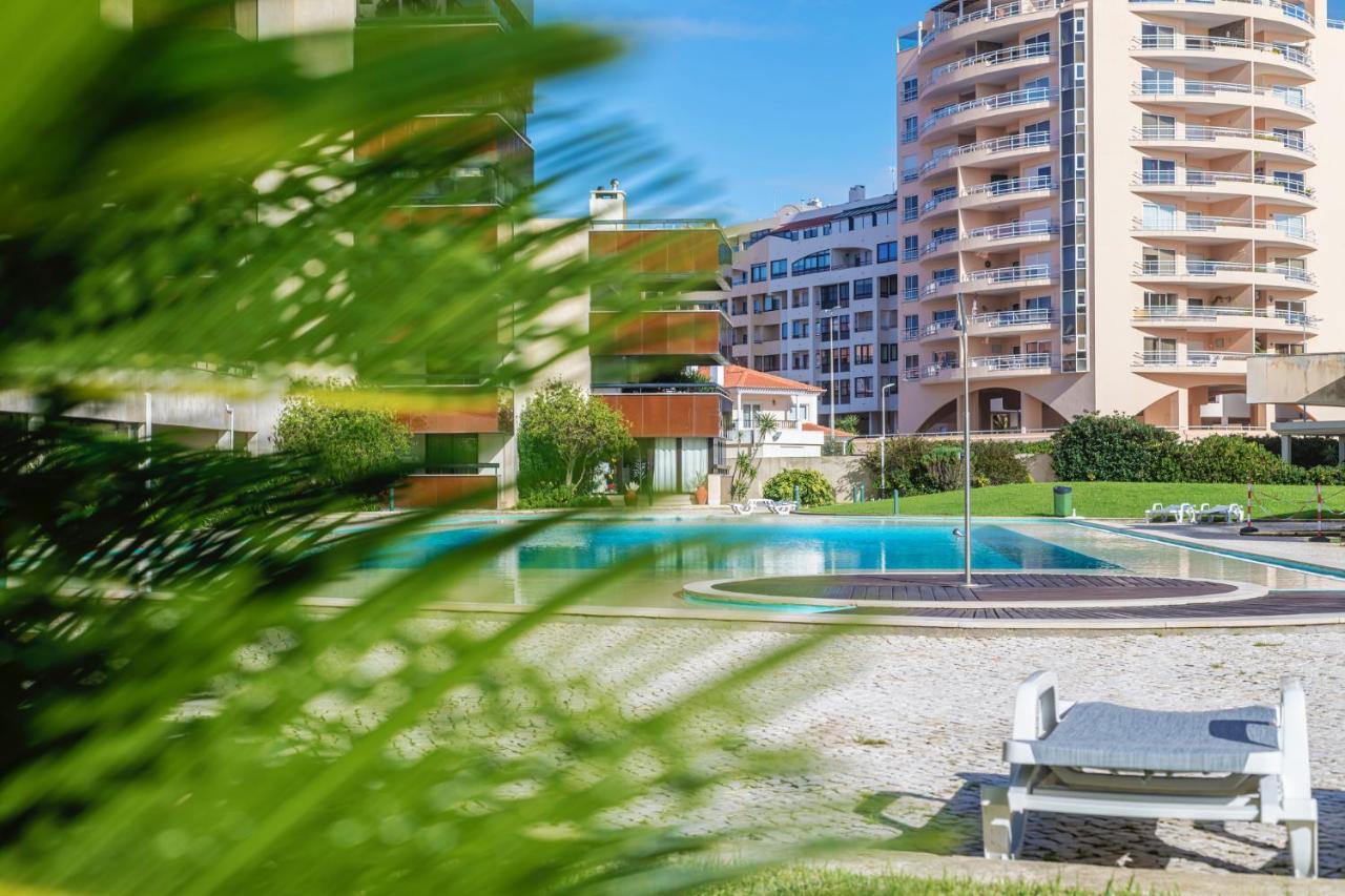 Studio In Cascais -Sea View -Pool エクステリア 写真